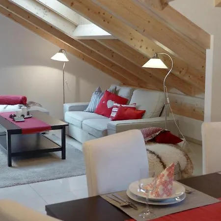 Sleeps 6 Wifi 라우터브루넨