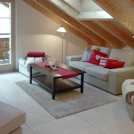 Sleeps 6 Wifi 아파트 라우터브루넨