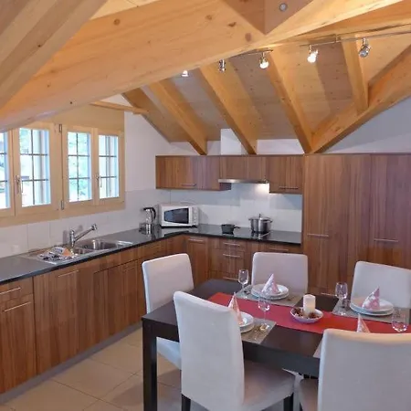 Sleeps 6 Wifi Apartmán