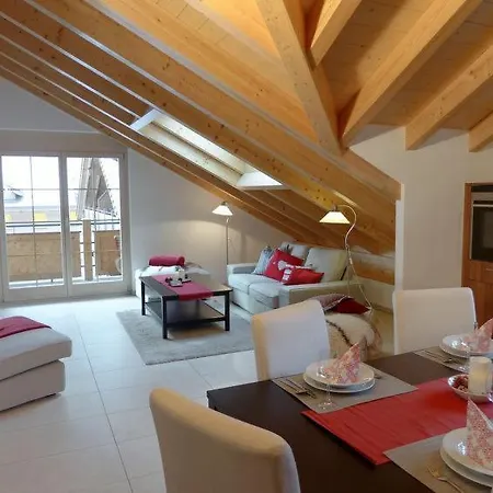 Sleeps 6 Wifi Apartmán *