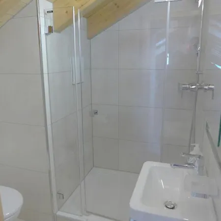 Sleeps 6 Wifi 라우터브루넨