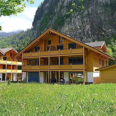 Apartmán Sleeps 6 Wifi *