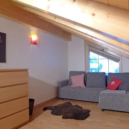 Sleeps 6 Wifi Daire Lauterbrunnen